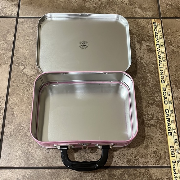 Marilyn Monroe lunch or carry case - Picture 7 of 9